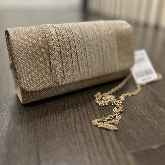 Le Chateau evening clutch - Picture 3 of 8